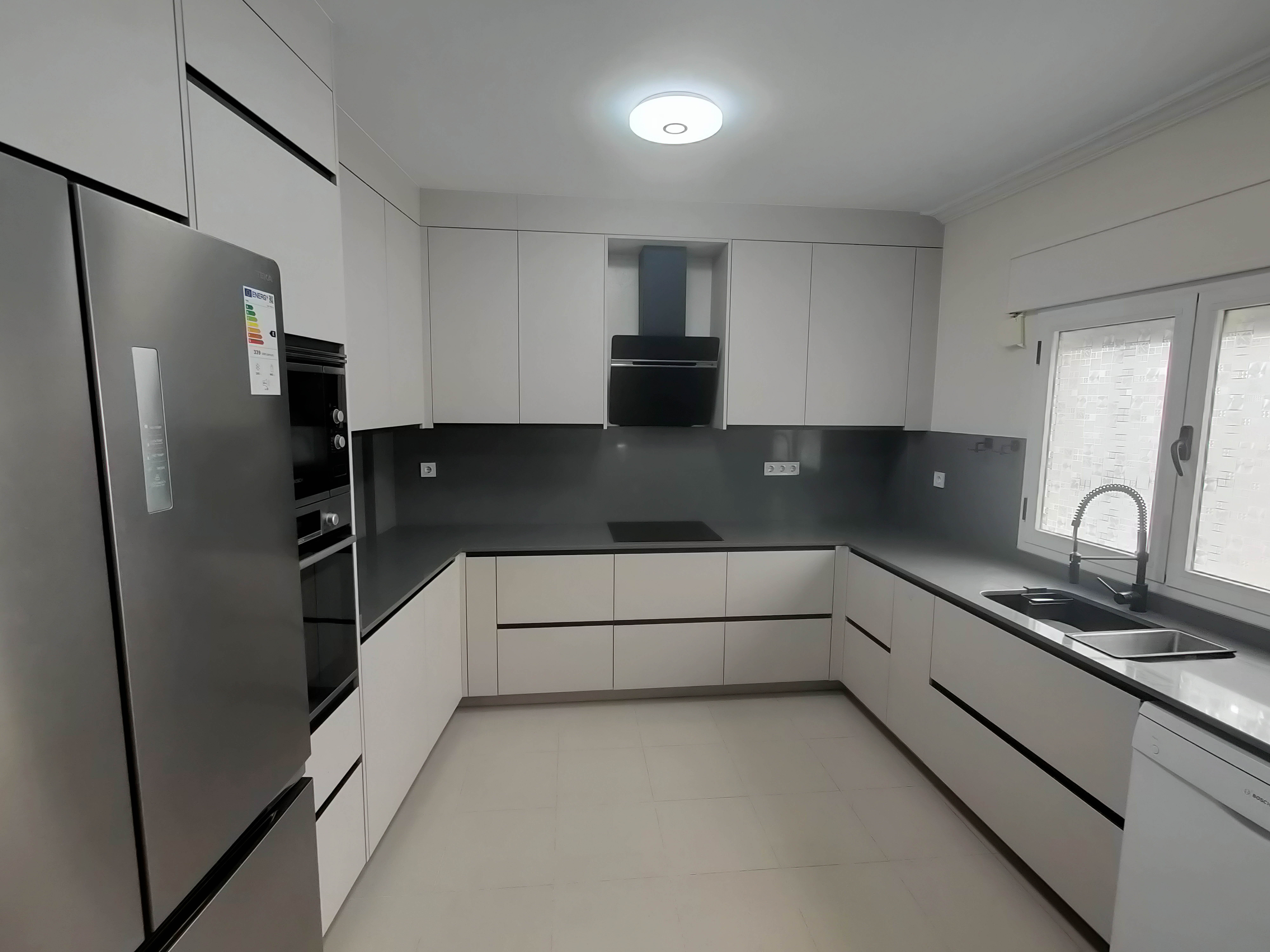 cocinas y baños cocina las palmas