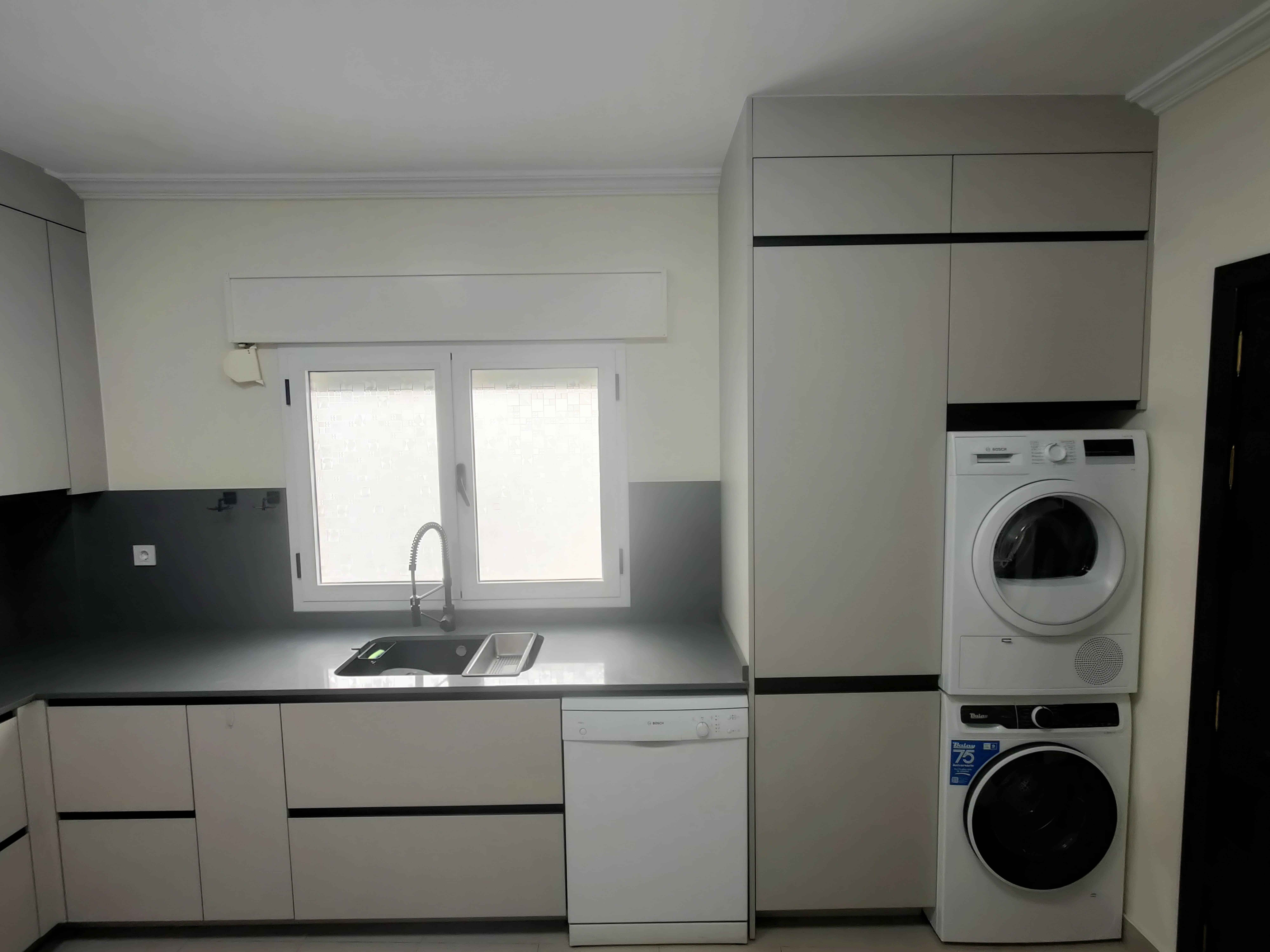 cocinas y baños cocina las palmas de gran canaria