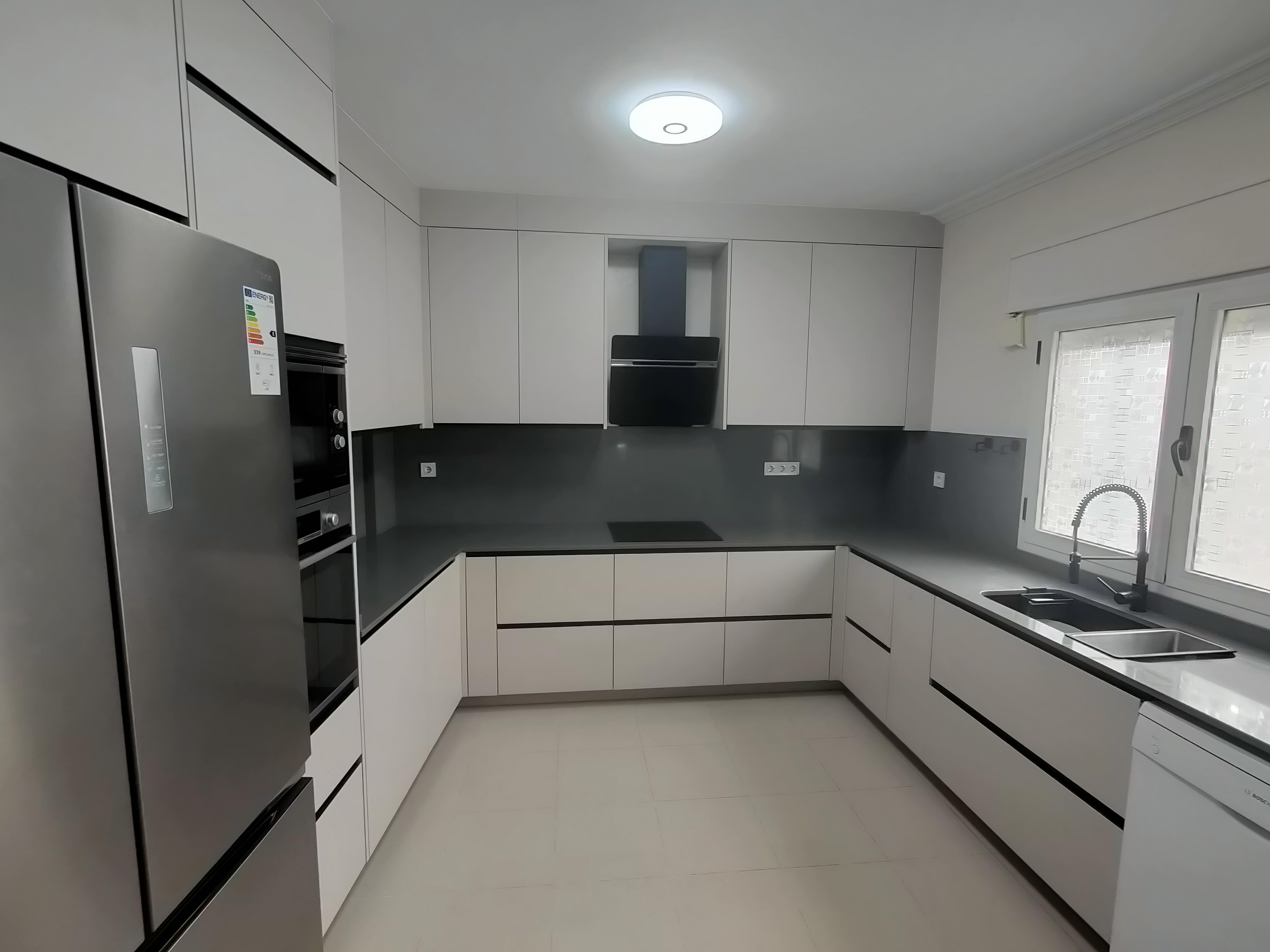 cocinas y baños cocina las palmas