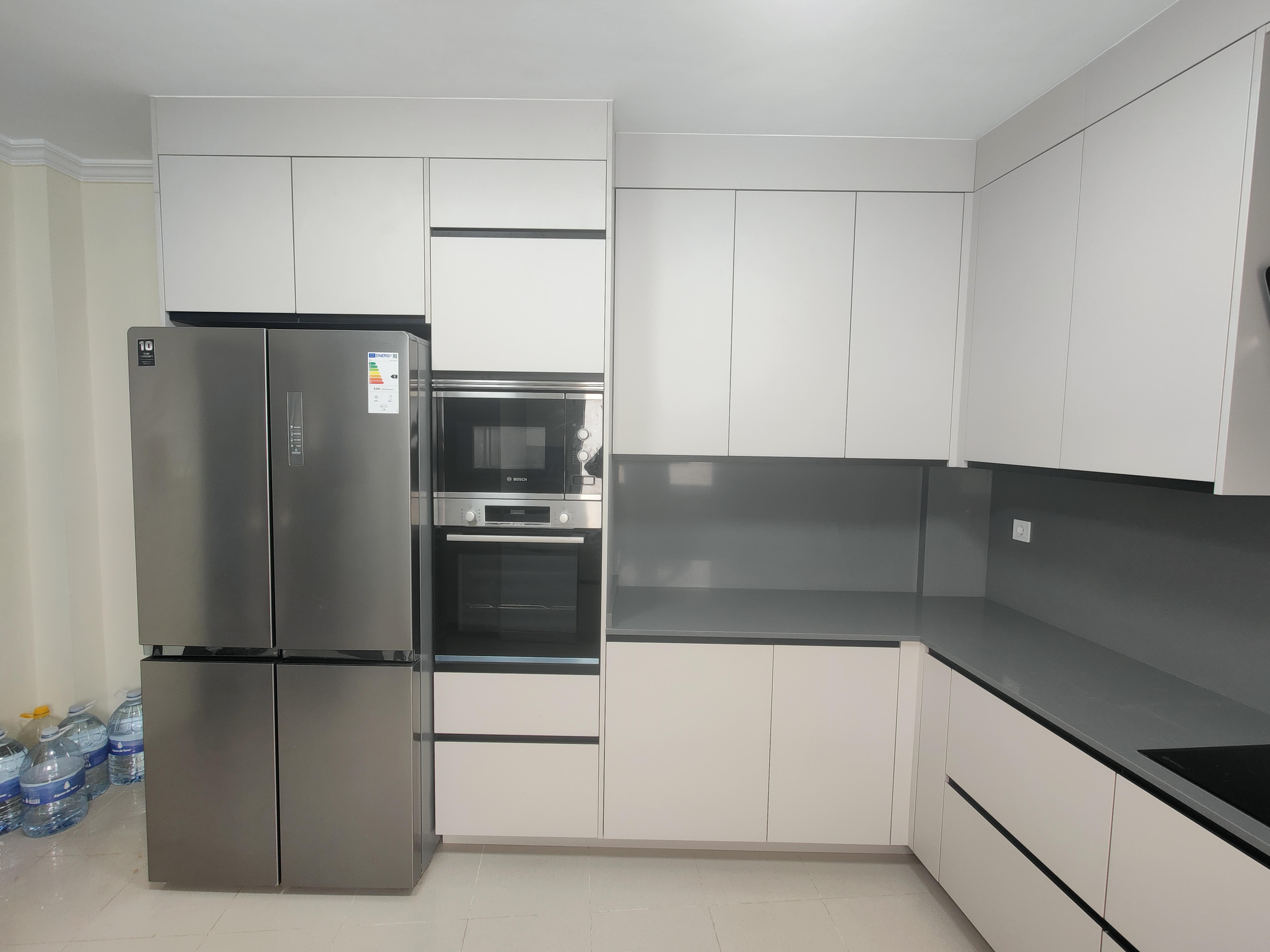 cocinas y baños obra nova las Palmas de Gran canaria